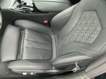 BMW 530 d xDrive M-SPORT PRO Laser HuD ACC  Memory