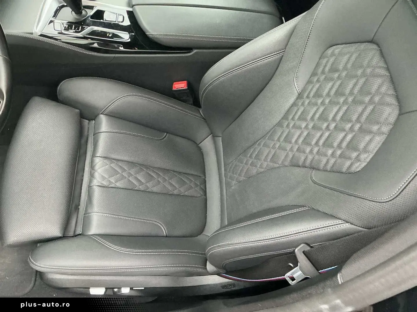 BMW 530 d xDrive M-SPORT PRO Laser HuD ACC  Memory