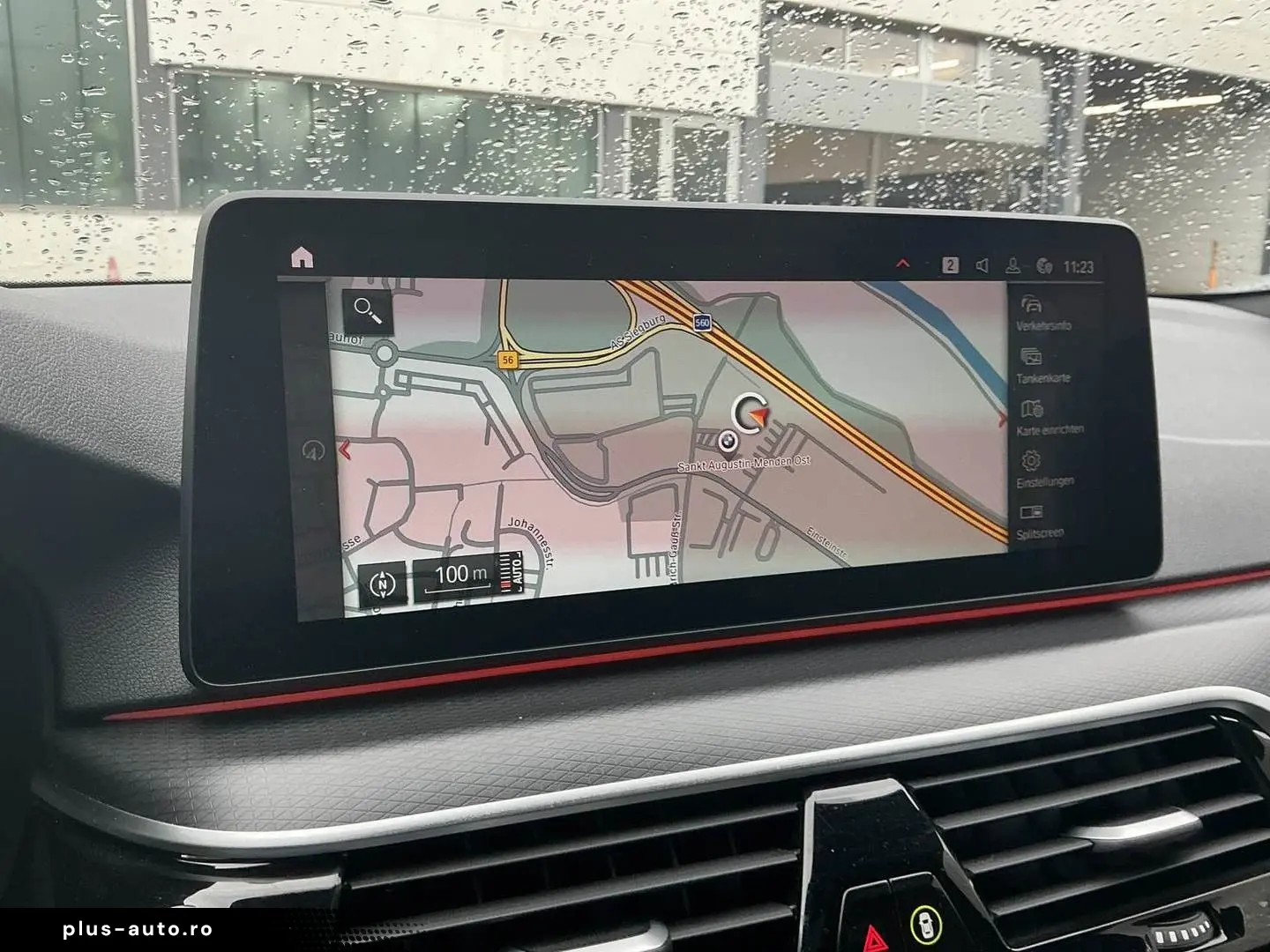 BMW 530 d xDrive M-SPORT PRO Laser HuD ACC  Memory