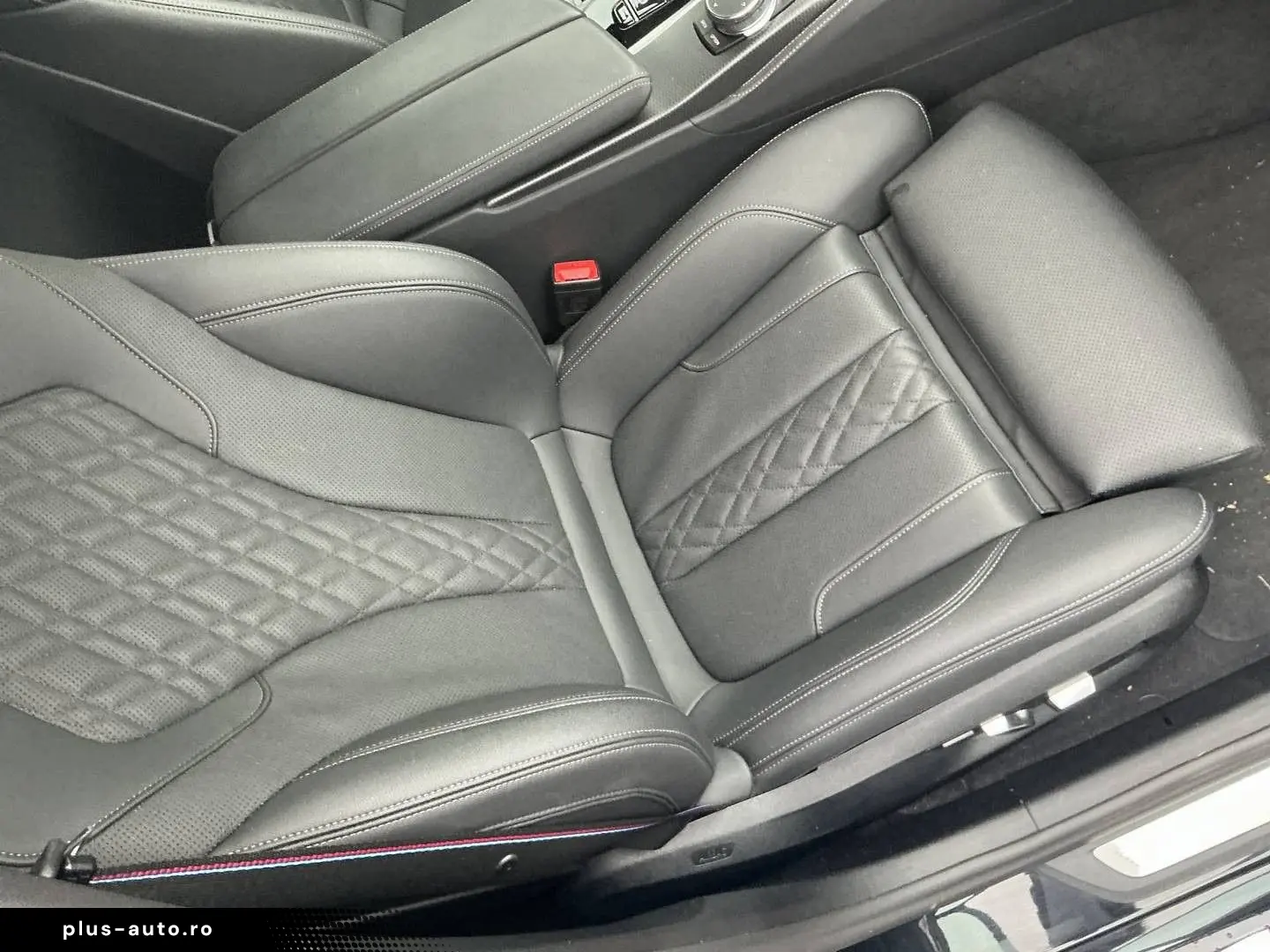 BMW 530 d xDrive M-SPORT PRO Laser HuD ACC  Memory