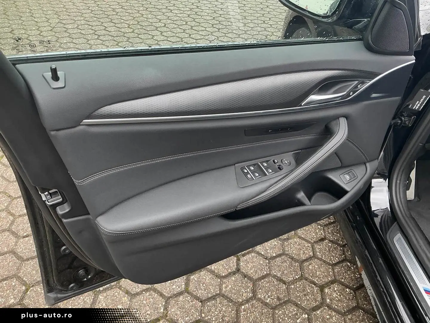 BMW 530 d xDrive M-SPORT PRO Laser HuD ACC  Memory