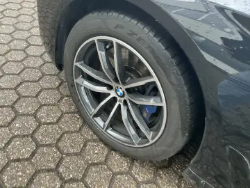 BMW 530 d xDrive M-SPORT PRO Laser HuD ACC  Memory