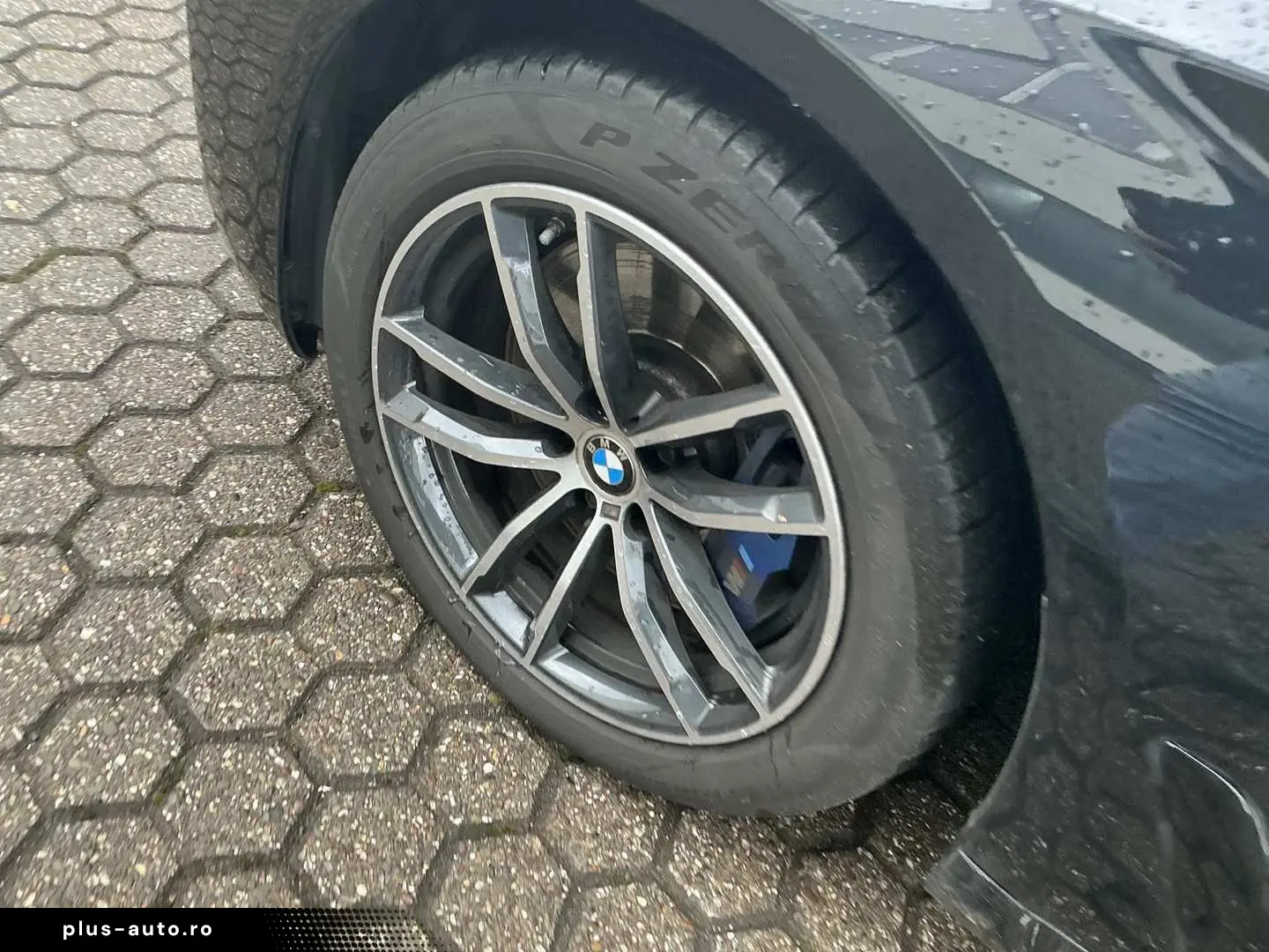 BMW 530 d xDrive M-SPORT PRO Laser HuD ACC  Memory