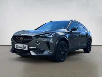 CUPRA Formentor VZ Tribe Edition 2.0TSI DSG 245PS