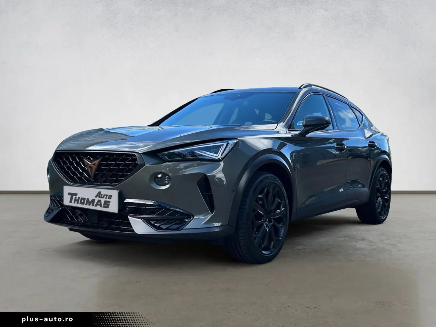 CUPRA Formentor VZ Tribe Edition 2.0TSI DSG 245PS