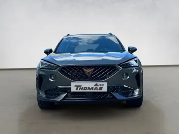 CUPRA Formentor VZ Tribe Edition 2.0TSI DSG 245PS