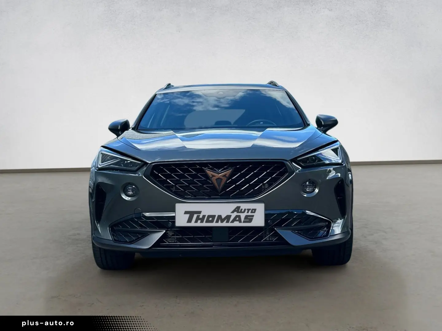 CUPRA Formentor VZ Tribe Edition 2.0TSI DSG 245PS