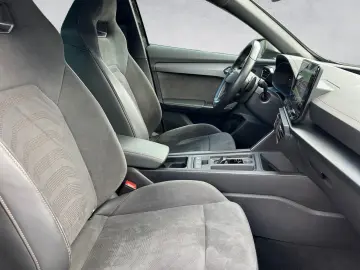 CUPRA Formentor VZ Tribe Edition 2.0TSI DSG 245PS