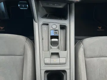 CUPRA Formentor VZ Tribe Edition 2.0TSI DSG 245PS