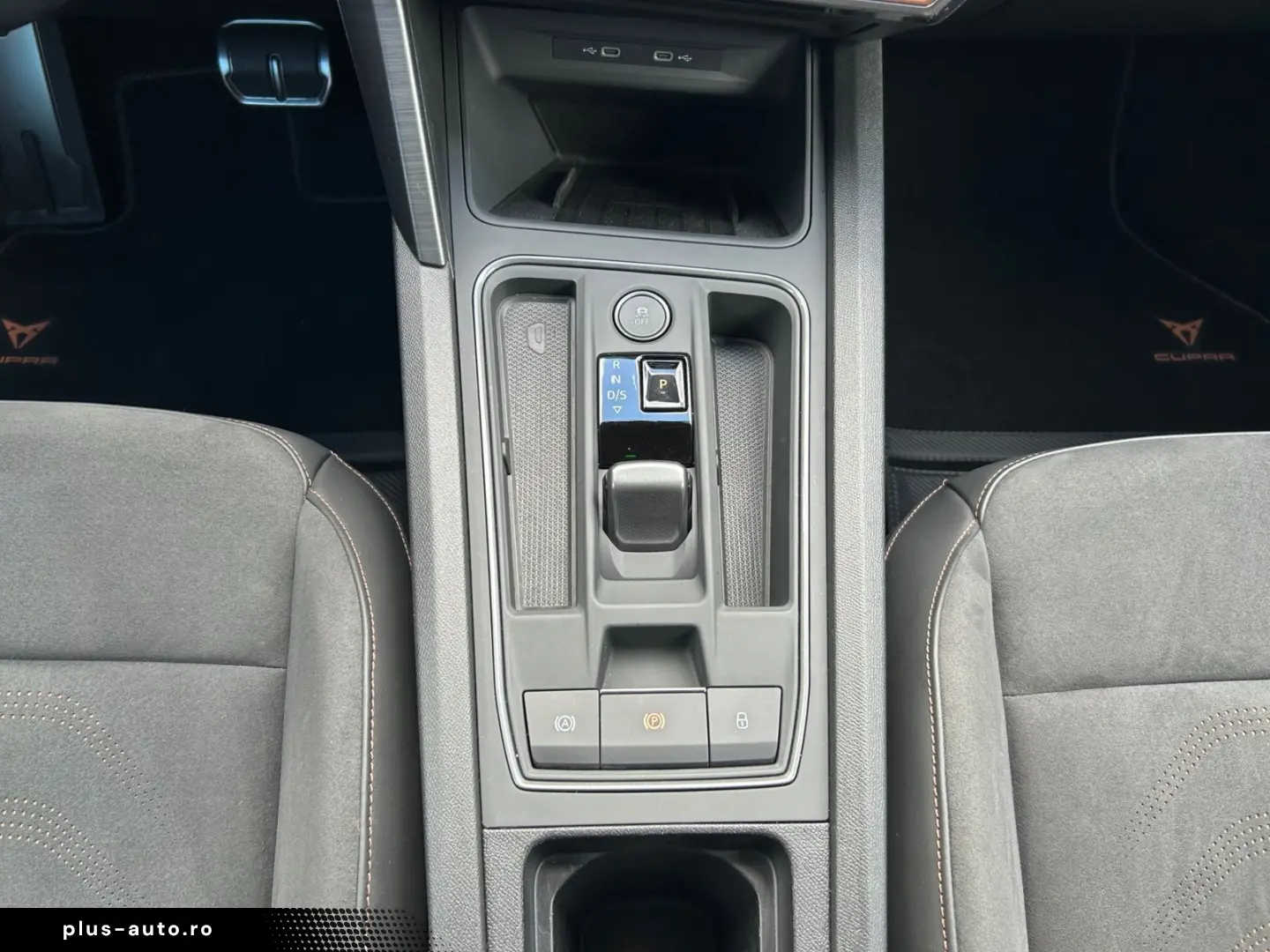 CUPRA Formentor VZ Tribe Edition 2.0TSI DSG 245PS