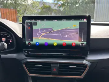 CUPRA Formentor VZ Tribe Edition 2.0TSI DSG 245PS