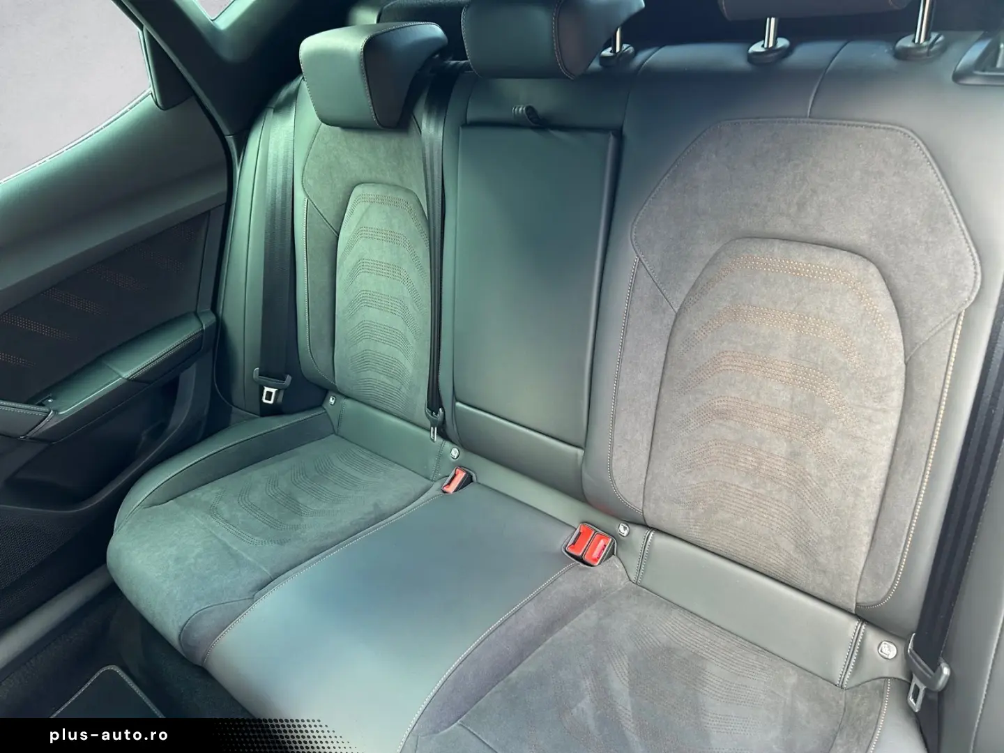 CUPRA Formentor VZ Tribe Edition 2.0TSI DSG 245PS