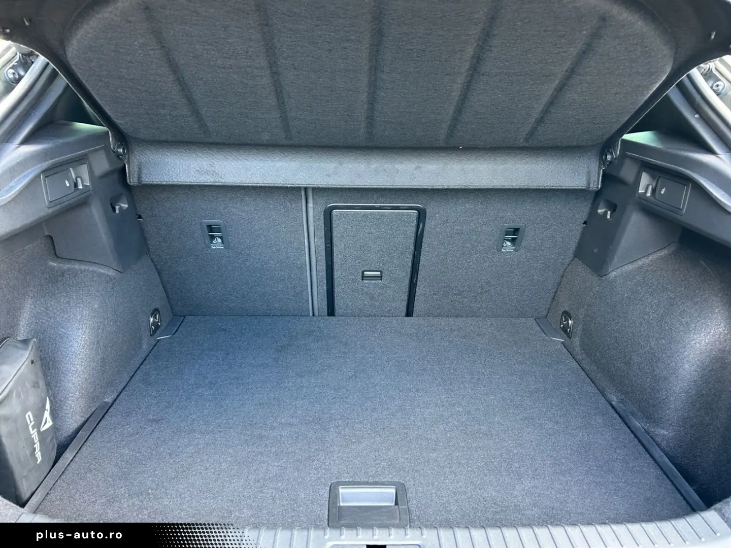 CUPRA Formentor VZ Tribe Edition 2.0TSI DSG 245PS