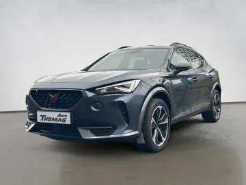 CUPRA Formentor 2.0TDI