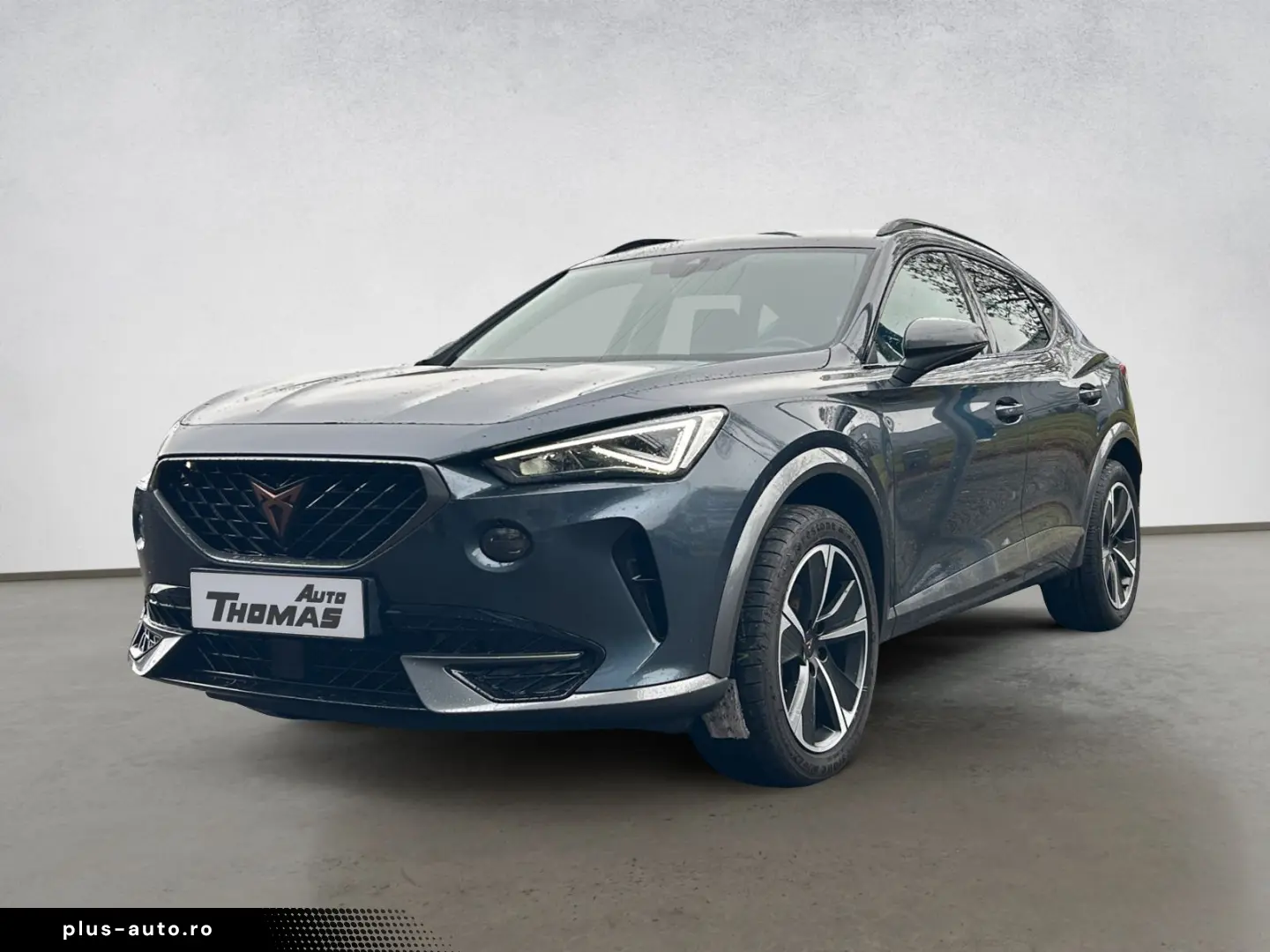 CUPRA Formentor 2.0TDI