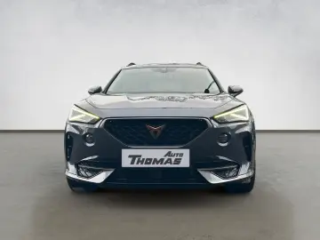 CUPRA Formentor 2.0TDI