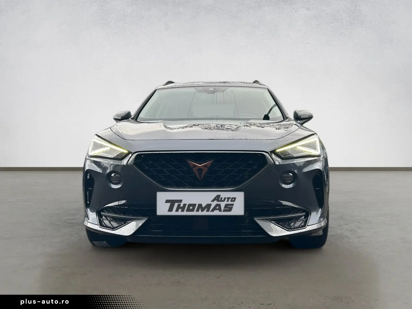 CUPRA Formentor 2.0TDI