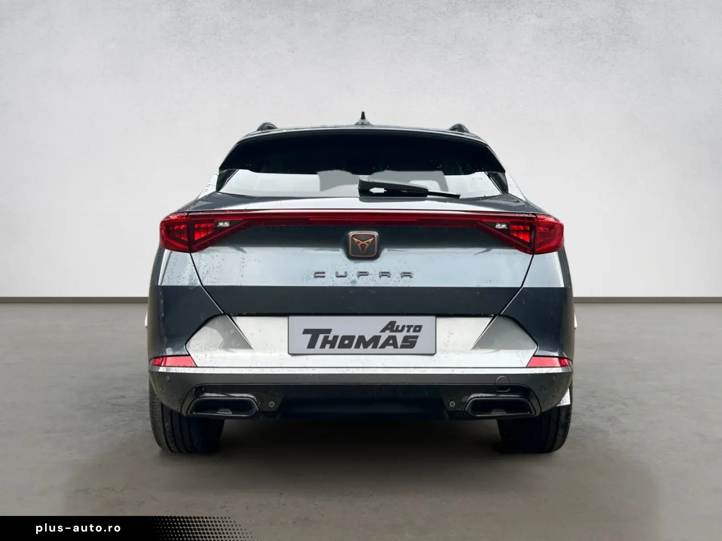 CUPRA Formentor 2.0TDI