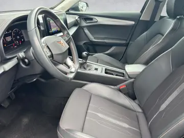 CUPRA Formentor 2.0TDI