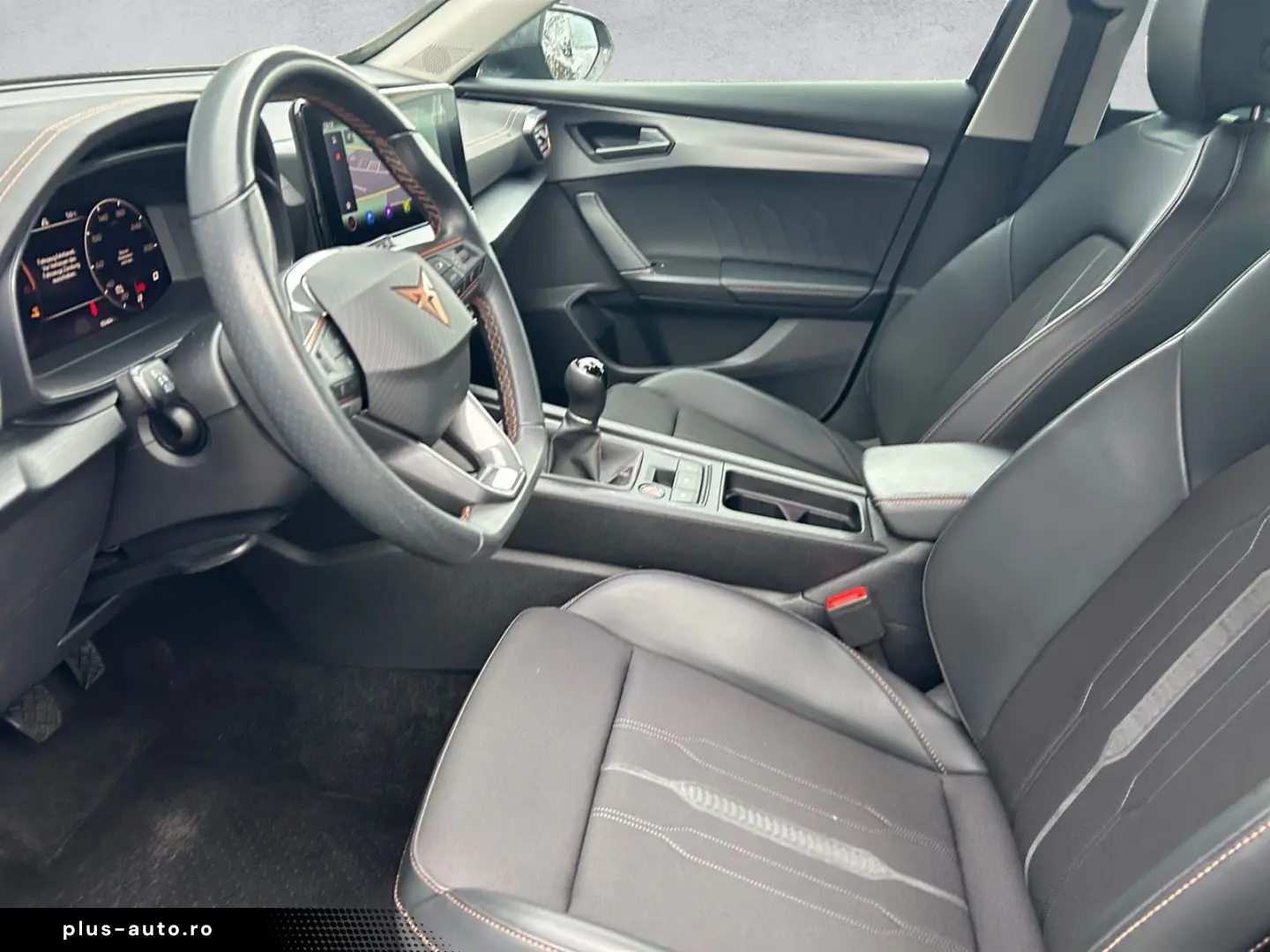 CUPRA Formentor 2.0TDI