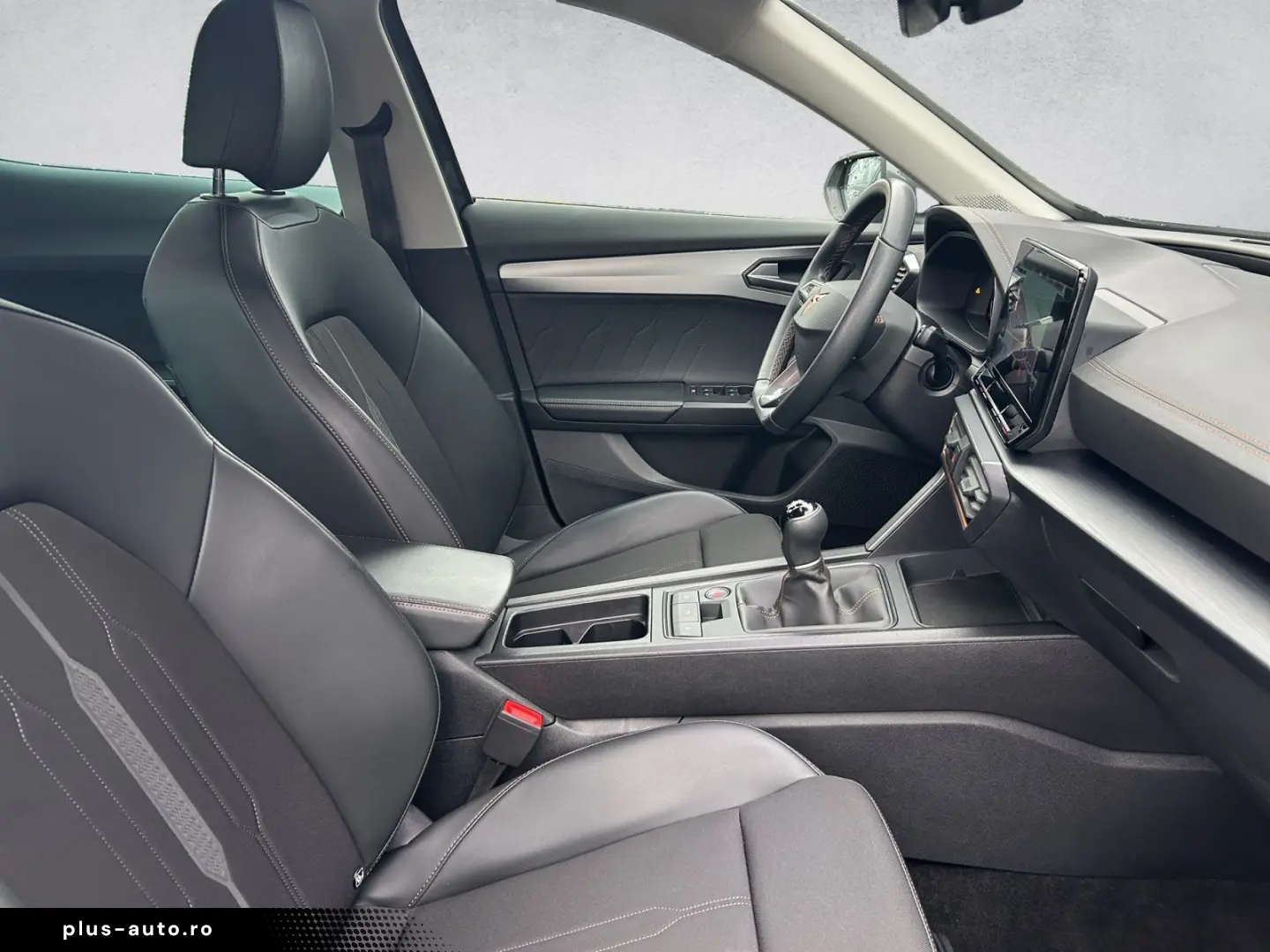 CUPRA Formentor 2.0TDI