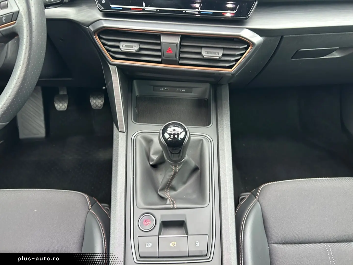 CUPRA Formentor 2.0TDI