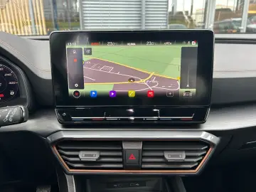 CUPRA Formentor 2.0TDI