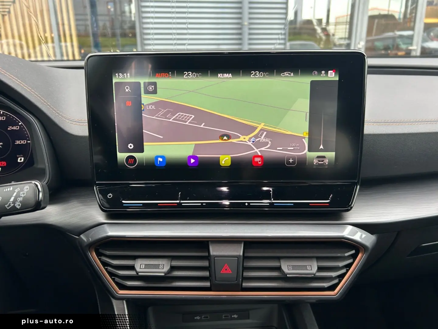 CUPRA Formentor 2.0TDI