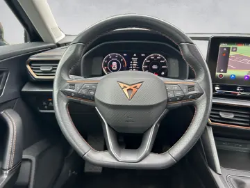 CUPRA Formentor 2.0TDI