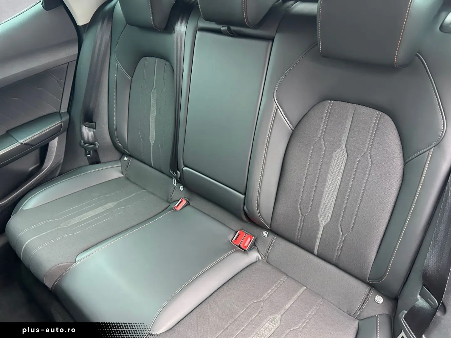 CUPRA Formentor 2.0TDI