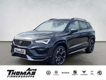 CUPRA Ateca VZ 4Drive 2.0TSI DSG 300PS