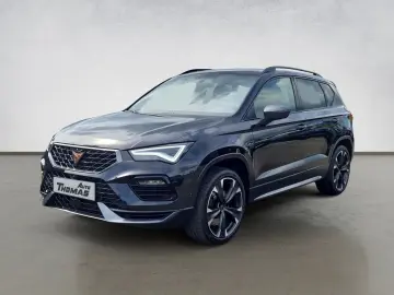 CUPRA Ateca VZ 4Drive 2.0TSI DSG 300PS