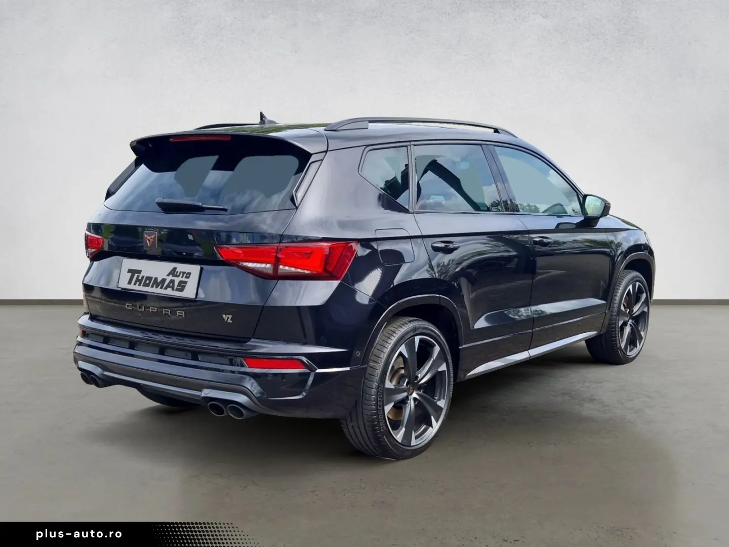 CUPRA Ateca VZ 4Drive 2.0TSI DSG 300PS