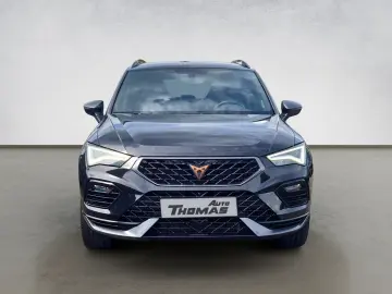 CUPRA Ateca VZ 4Drive 2.0TSI DSG 300PS