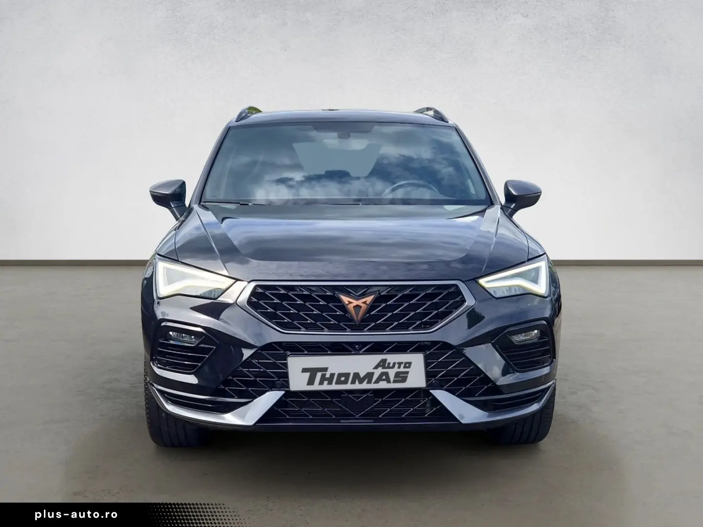 CUPRA Ateca VZ 4Drive 2.0TSI DSG 300PS