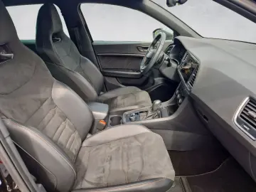 CUPRA Ateca VZ 4Drive 2.0TSI DSG 300PS