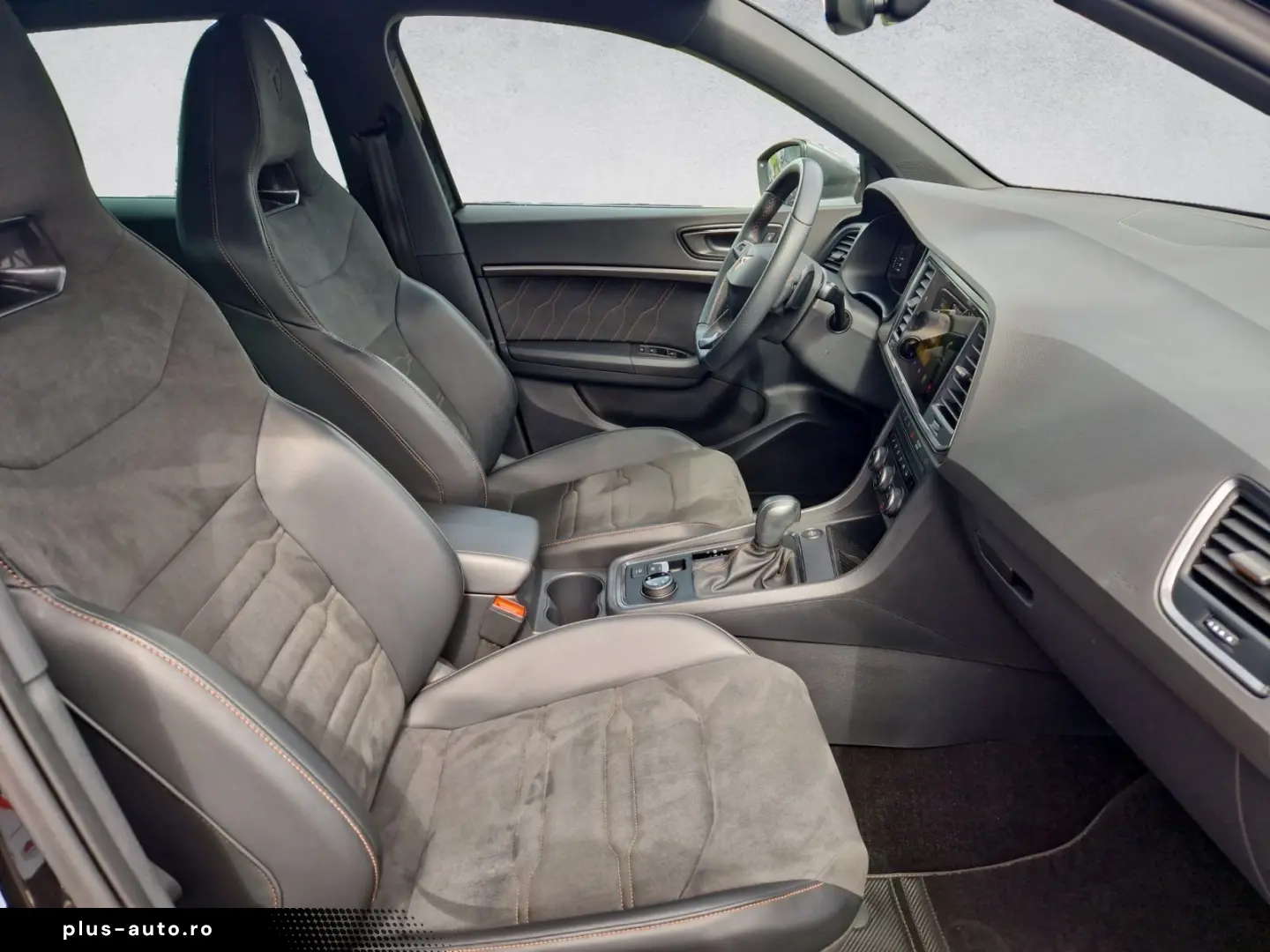 CUPRA Ateca VZ 4Drive 2.0TSI DSG 300PS