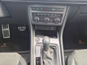 CUPRA Ateca VZ 4Drive 2.0TSI DSG 300PS