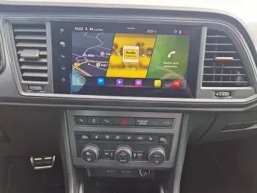 CUPRA Ateca VZ 4Drive 2.0TSI DSG 300PS