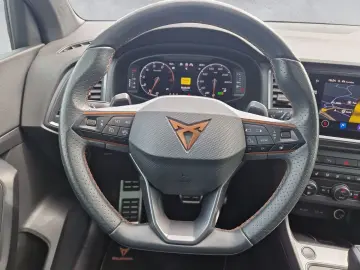 CUPRA Ateca VZ 4Drive 2.0TSI DSG 300PS