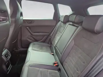 CUPRA Ateca VZ 4Drive 2.0TSI DSG 300PS