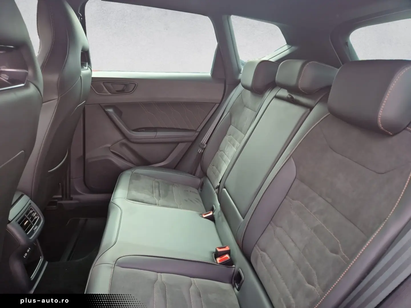 CUPRA Ateca VZ 4Drive 2.0TSI DSG 300PS