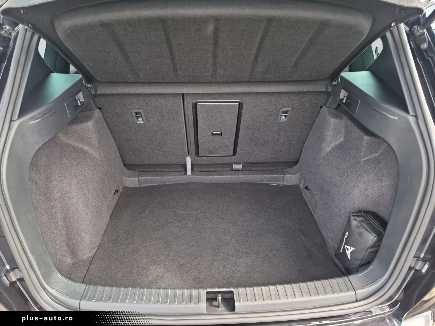 CUPRA Ateca VZ 4Drive 2.0TSI DSG 300PS