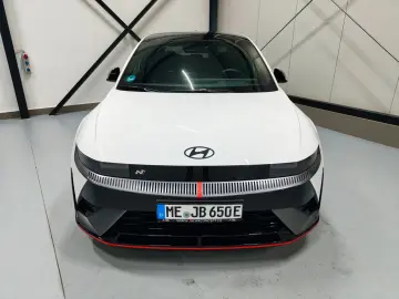 HYUNDAI IONIQ 5 Ioniq 5 N Elektro 4WD