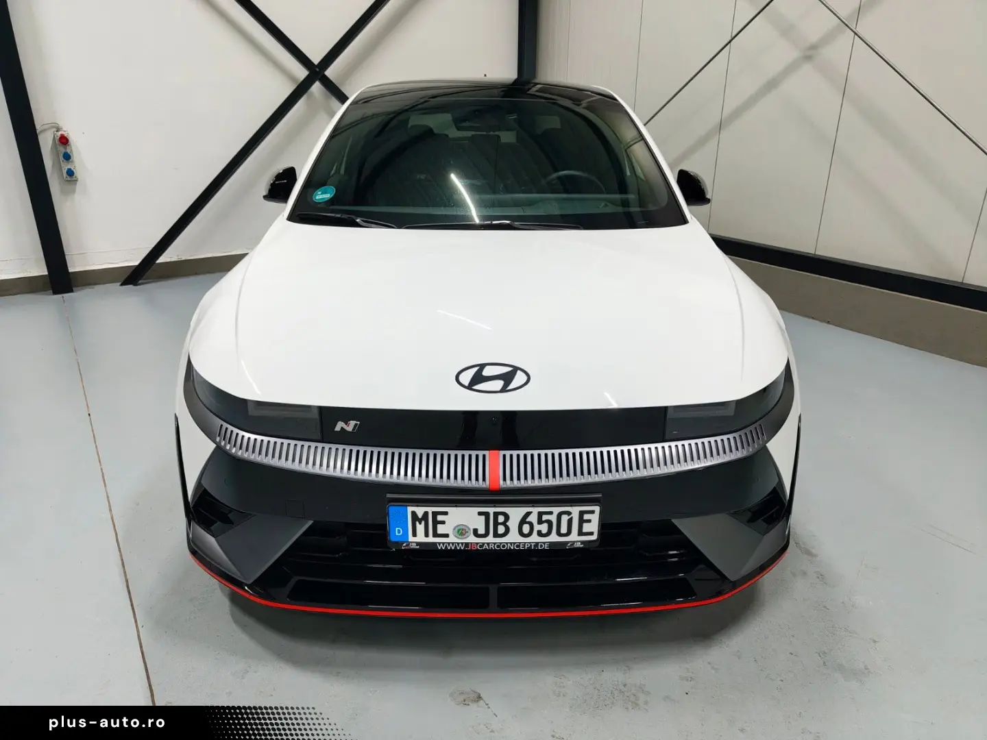 HYUNDAI IONIQ 5 Ioniq 5 N Elektro 4WD