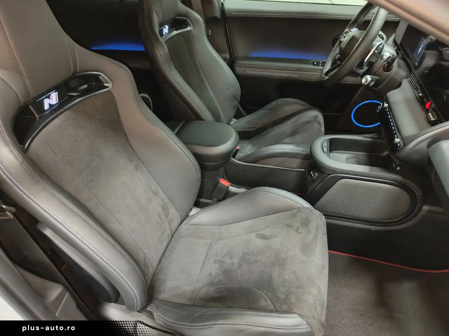 HYUNDAI IONIQ 5 Ioniq 5 N Elektro 4WD