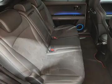 HYUNDAI IONIQ 5 Ioniq 5 N Elektro 4WD