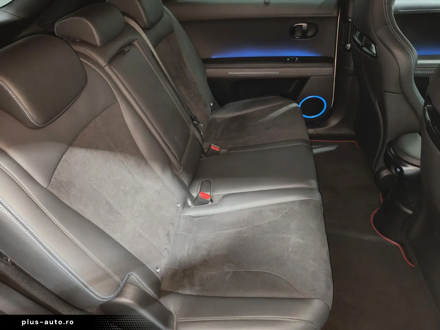 HYUNDAI IONIQ 5 Ioniq 5 N Elektro 4WD