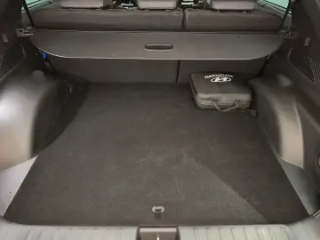 HYUNDAI IONIQ 5 Ioniq 5 N Elektro 4WD