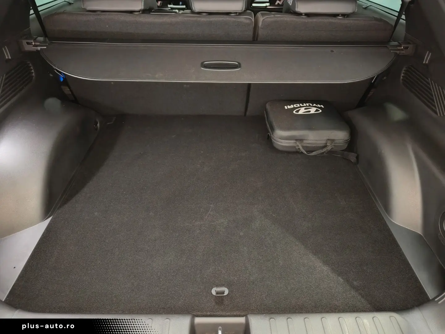 HYUNDAI IONIQ 5 Ioniq 5 N Elektro 4WD